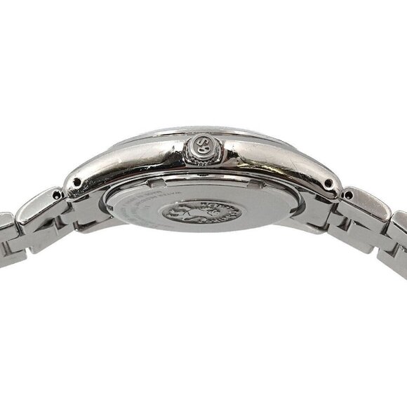 SEIKO GRAND SEIKO STGF071 Diamond 4J52 0AB0 Black Shell Dial 90252770 - Picture 5 of 7